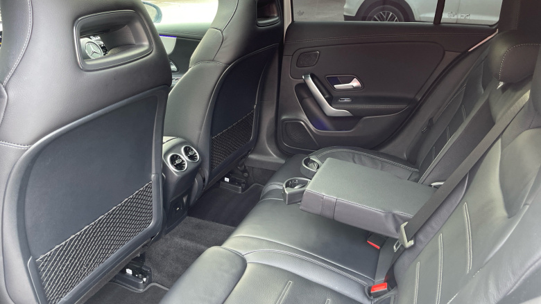 Mercedes-AMG A-Class A35 4Matic Premium Plus 5dr Auto Petrol Hatchback